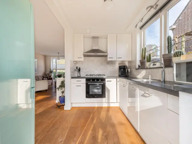 Oude Hoeverweg 47, ALKMAAR