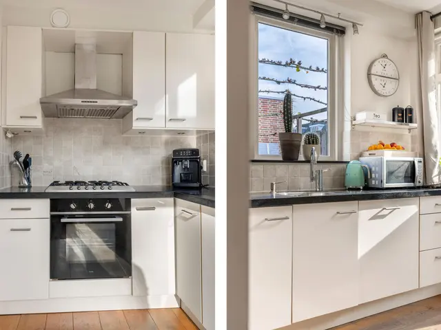 Oude Hoeverweg 47, ALKMAAR