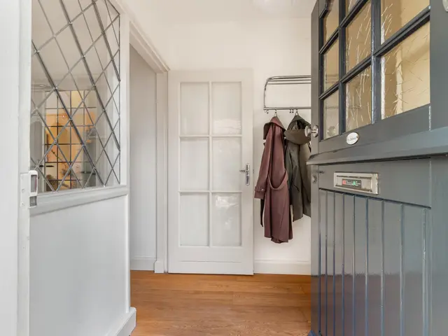 Oude Hoeverweg 47, ALKMAAR