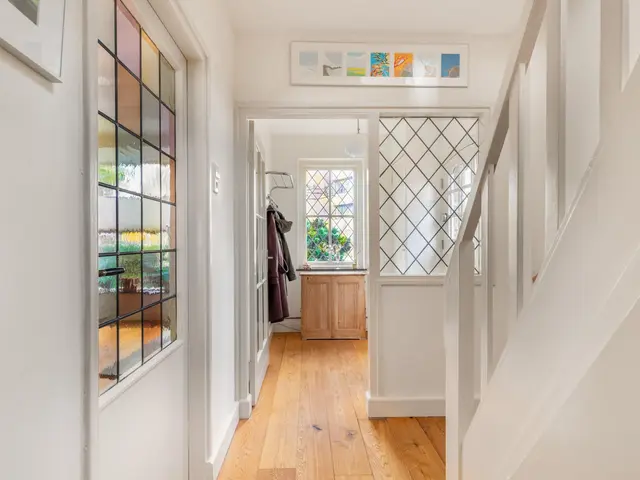 Oude Hoeverweg 47, ALKMAAR