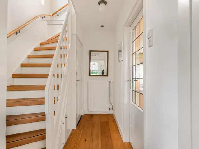 Oude Hoeverweg 47, ALKMAAR