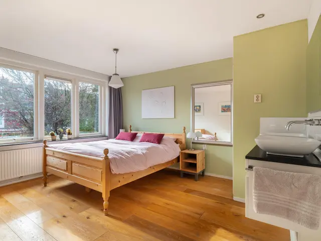 Oude Hoeverweg 47, ALKMAAR