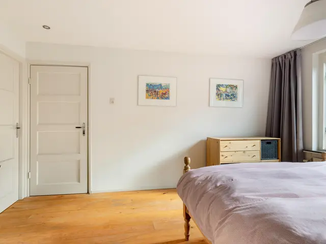 Oude Hoeverweg 47, ALKMAAR