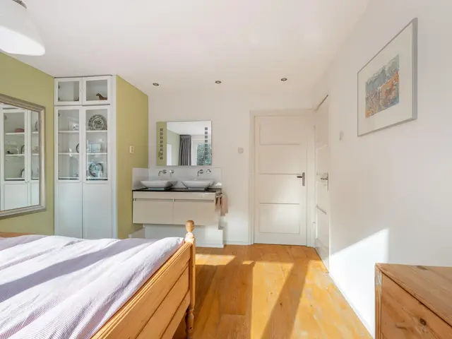 Oude Hoeverweg 47, ALKMAAR