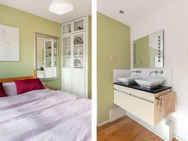 Oude Hoeverweg 47, ALKMAAR