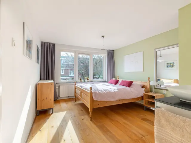 Oude Hoeverweg 47, ALKMAAR