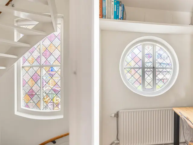 Oude Hoeverweg 47, ALKMAAR