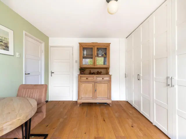 Oude Hoeverweg 47, ALKMAAR