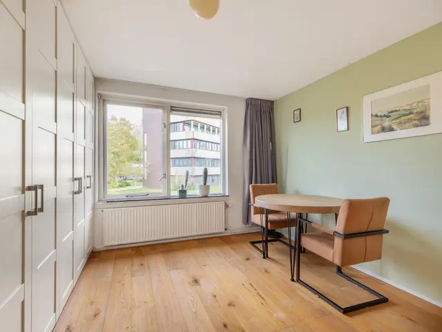 Oude Hoeverweg 47, ALKMAAR