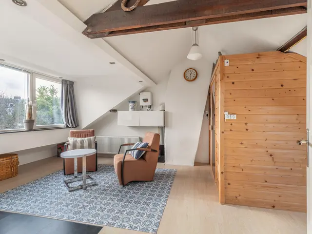 Oude Hoeverweg 47, ALKMAAR