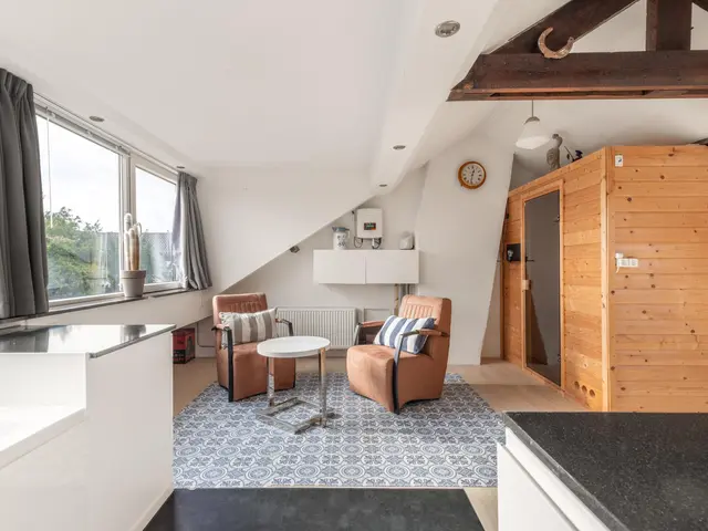 Oude Hoeverweg 47, ALKMAAR