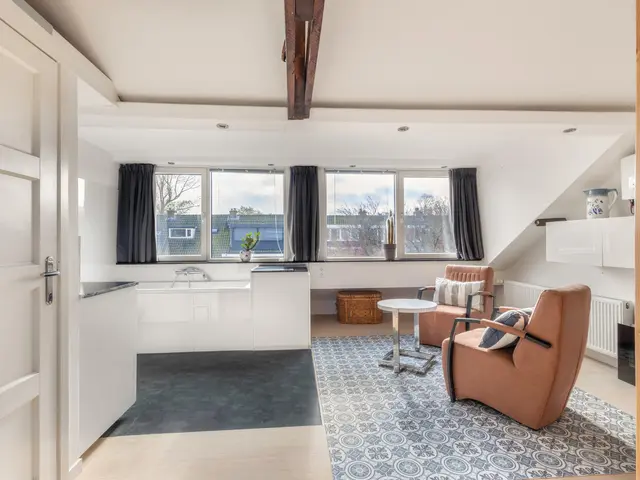 Oude Hoeverweg 47, ALKMAAR