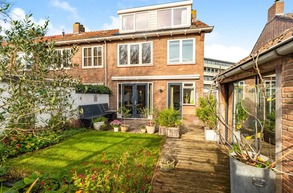 Oude Hoeverweg 47