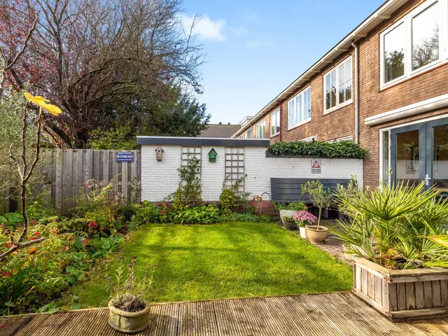 Oude Hoeverweg 47, ALKMAAR