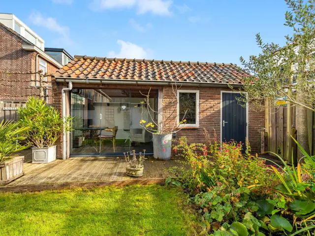 Oude Hoeverweg 47, ALKMAAR