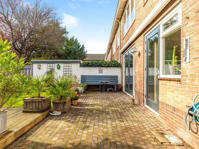 Oude Hoeverweg 47, ALKMAAR