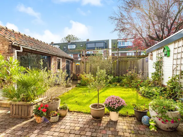 Oude Hoeverweg 47, ALKMAAR