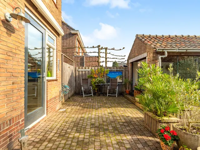 Oude Hoeverweg 47, ALKMAAR