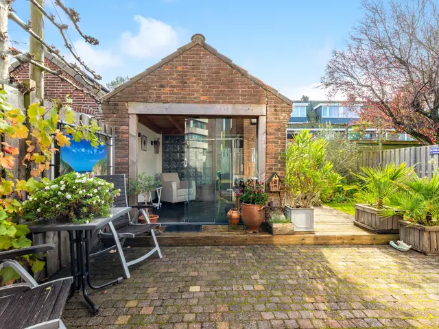 Oude Hoeverweg 47, ALKMAAR