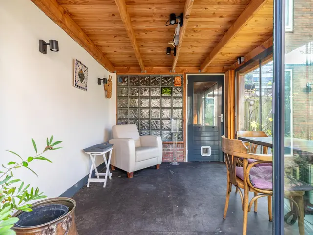 Oude Hoeverweg 47, ALKMAAR