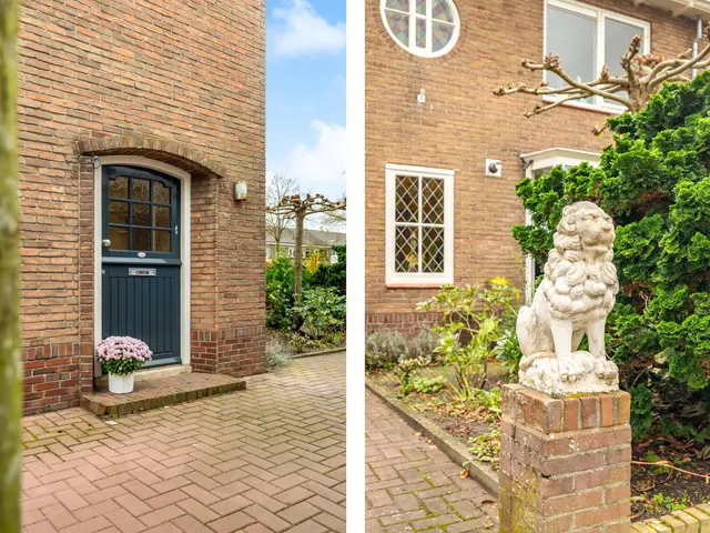 Oude Hoeverweg 47, ALKMAAR