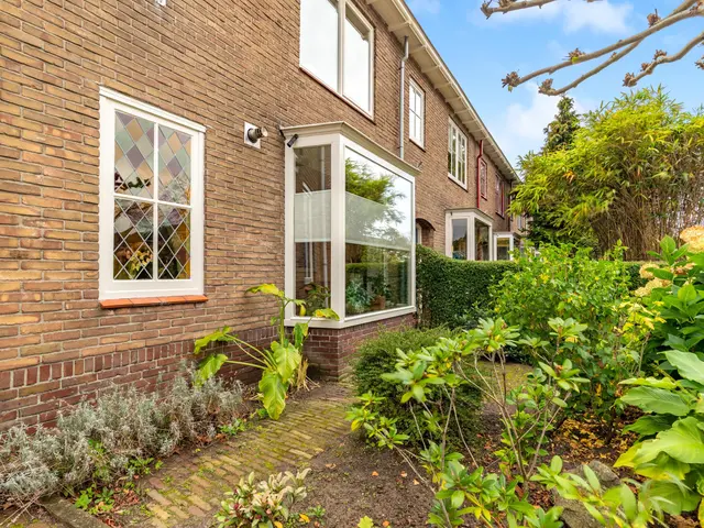 Oude Hoeverweg 47, ALKMAAR