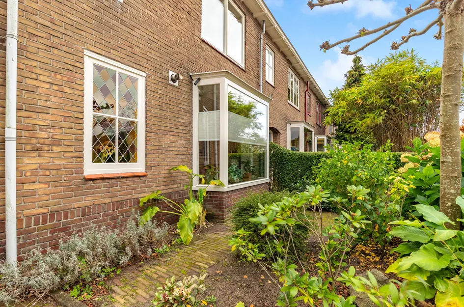 Oude Hoeverweg 47