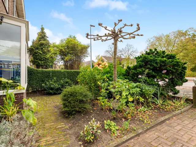 Oude Hoeverweg 47, ALKMAAR