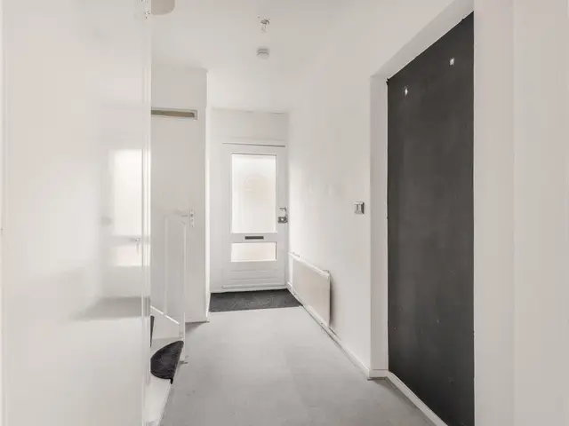 Amerstraat 2, BEVERWIJK