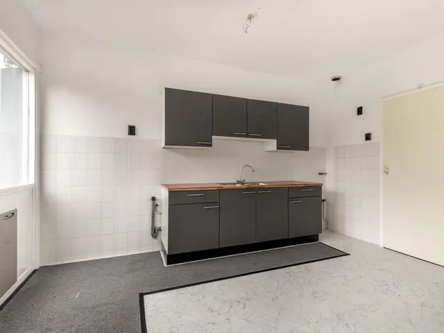 Amerstraat 2, BEVERWIJK