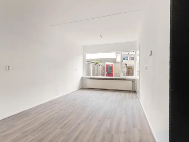 Amerstraat 2, BEVERWIJK