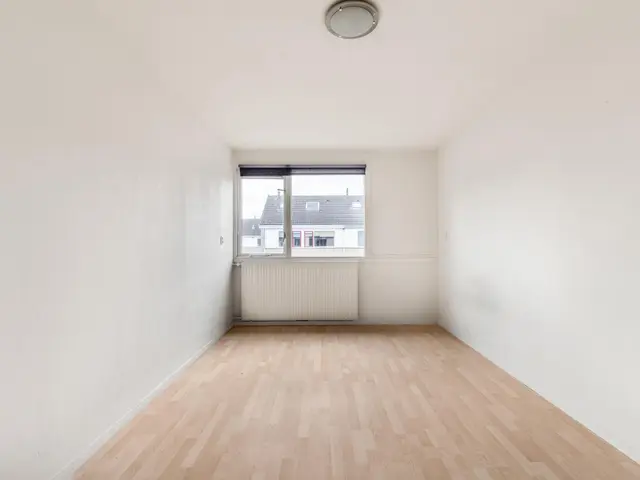 Amerstraat 2, BEVERWIJK