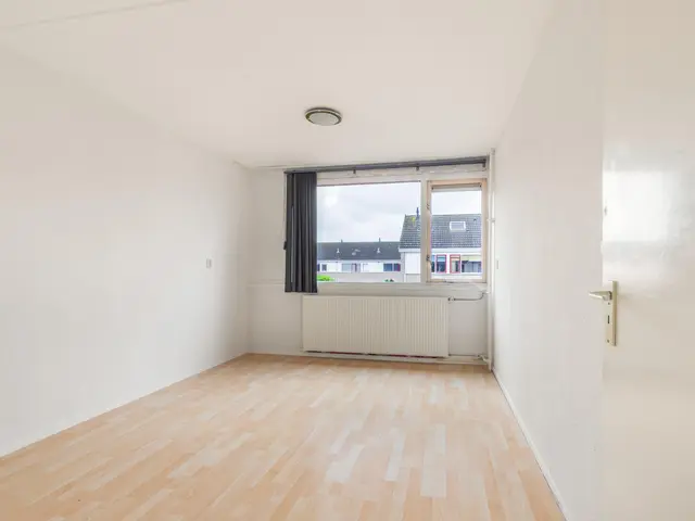 Amerstraat 2, BEVERWIJK