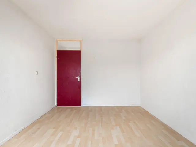 Amerstraat 2, BEVERWIJK