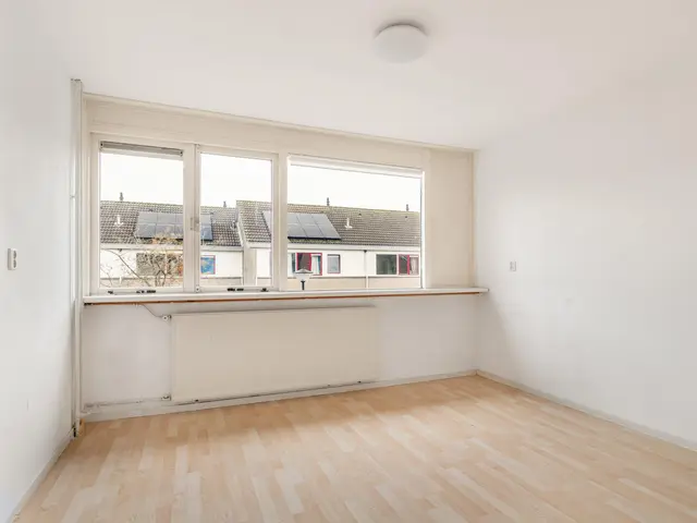 Amerstraat 2, BEVERWIJK