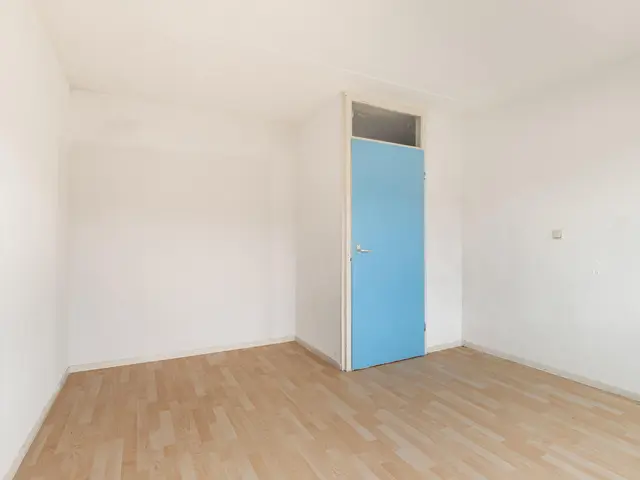 Amerstraat 2, BEVERWIJK