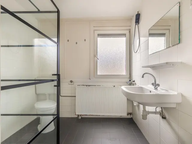 Amerstraat 2, BEVERWIJK