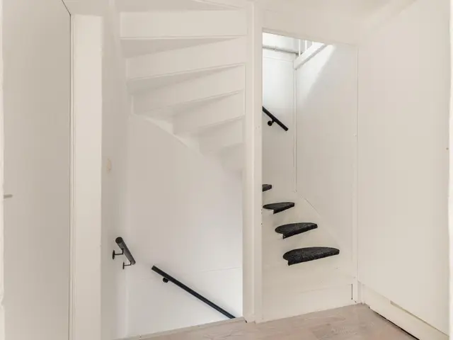 Amerstraat 2, BEVERWIJK