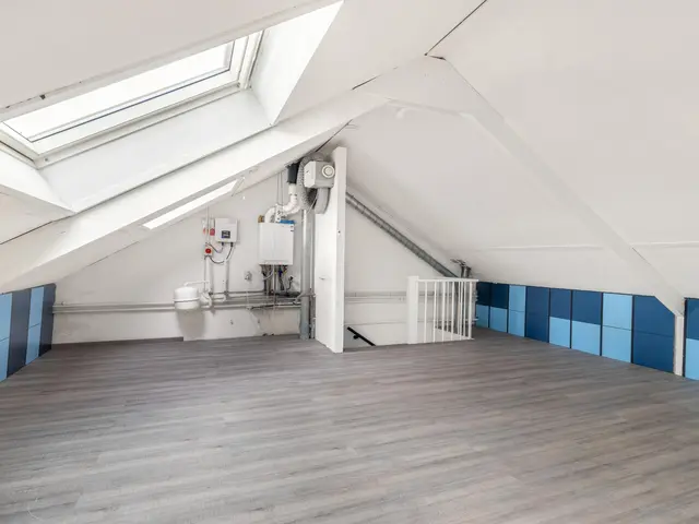 Amerstraat 2, BEVERWIJK