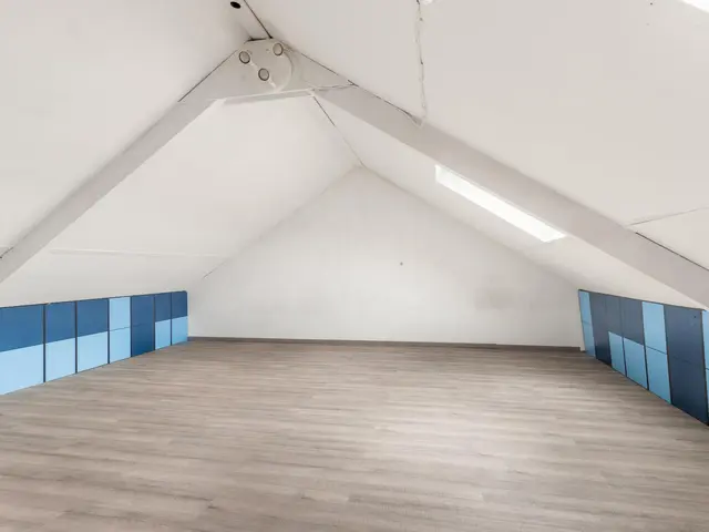 Amerstraat 2, BEVERWIJK