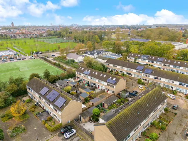 Amerstraat 2, BEVERWIJK