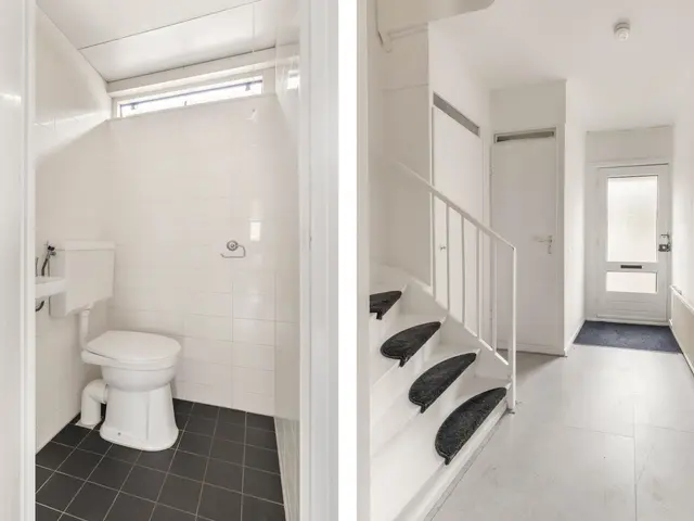 Amerstraat 2, BEVERWIJK