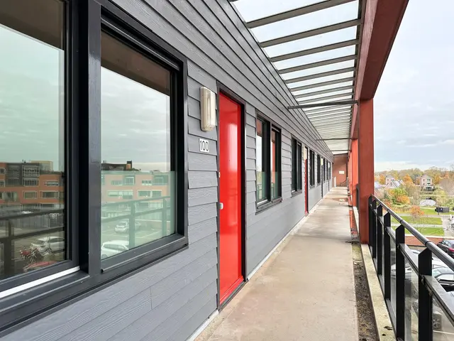 Brandpunt 100, HEERHUGOWAARD