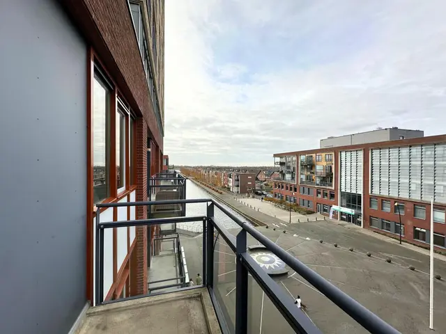 Brandpunt 100, HEERHUGOWAARD