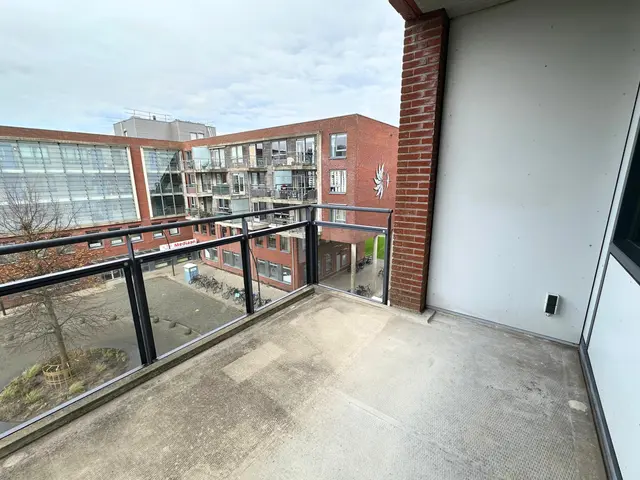 Brandpunt 100, HEERHUGOWAARD