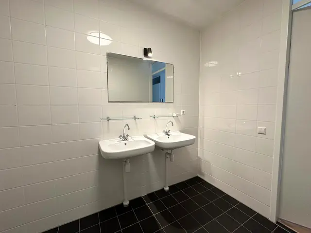 Brandpunt 100, HEERHUGOWAARD