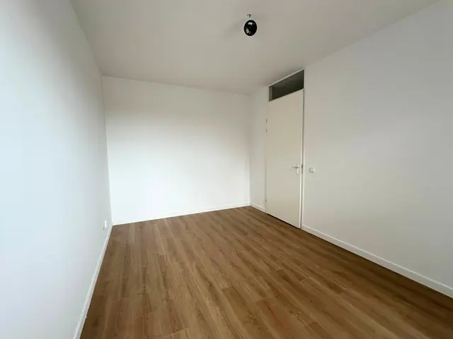 Brandpunt 100, HEERHUGOWAARD