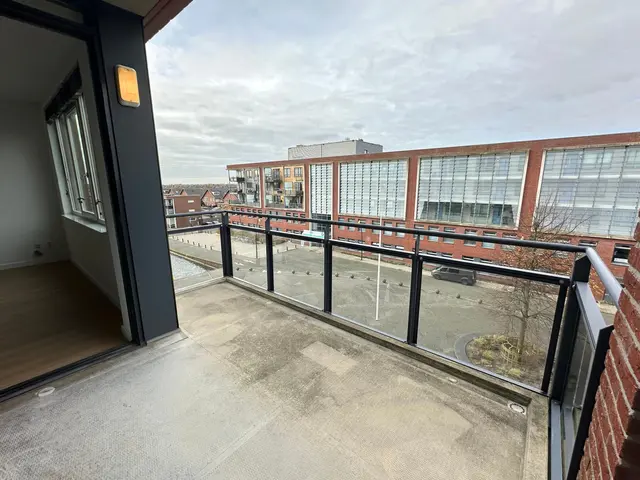 Brandpunt 100, HEERHUGOWAARD