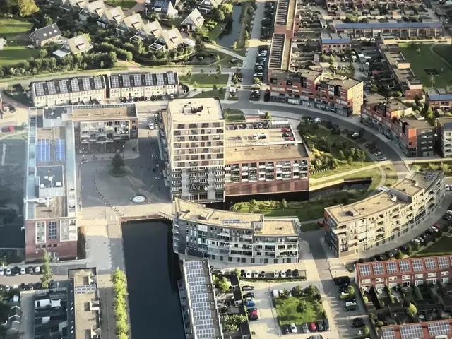 Brandpunt 100, HEERHUGOWAARD