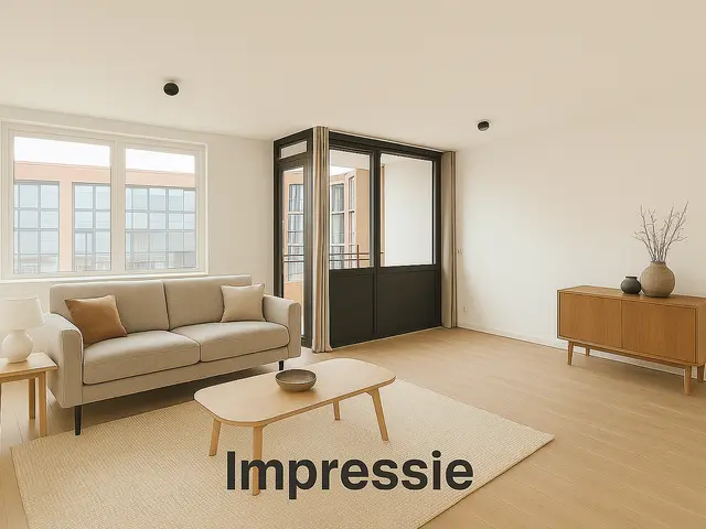 Brandpunt 100, HEERHUGOWAARD